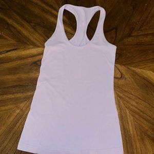 Lululemon Cool Racerback Tank